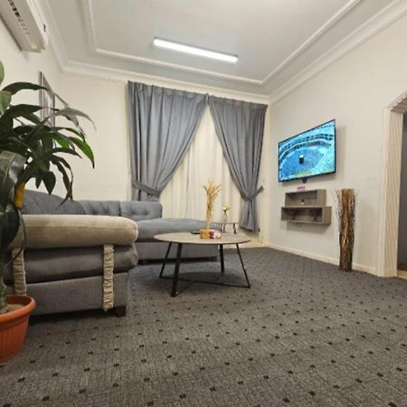 استيديو حياة الفيصلية دخول وخدمة ذاتيه Ar Rass Ngoại thất bức ảnh