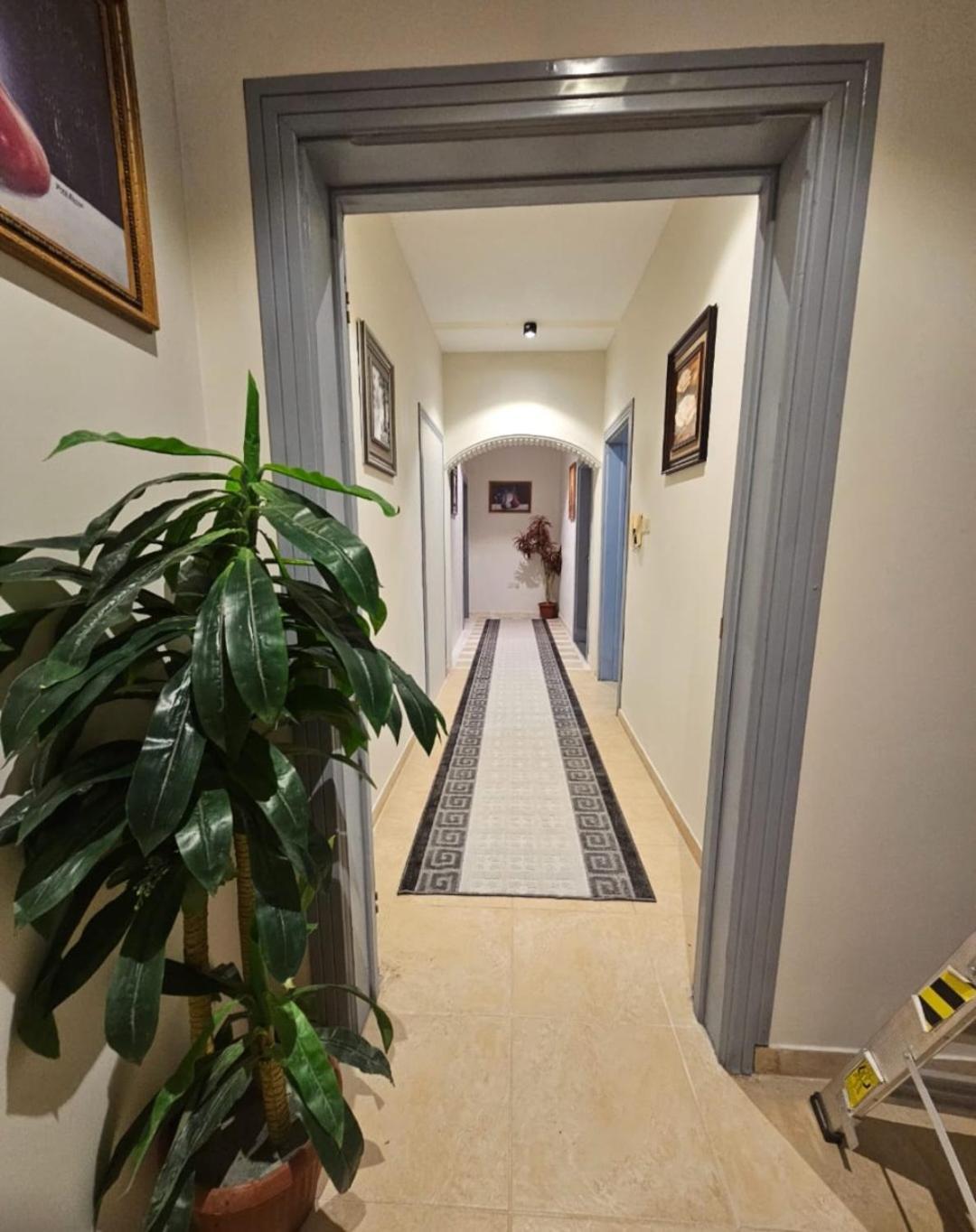 استيديو حياة الفيصلية دخول وخدمة ذاتيه Ar Rass Ngoại thất bức ảnh